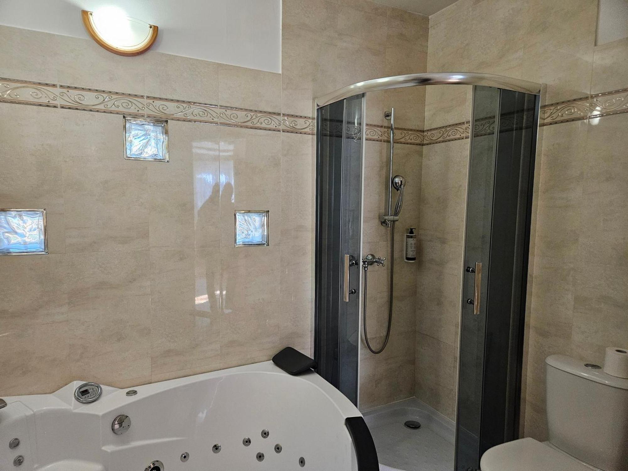 Domek Caloroczny U Haliny Augustów Dış mekan fotoğraf